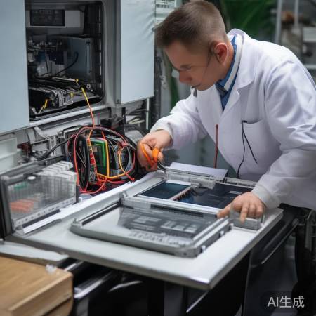 UZA消毒柜故障排查指南