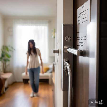 智能锁好，安全意识更重要