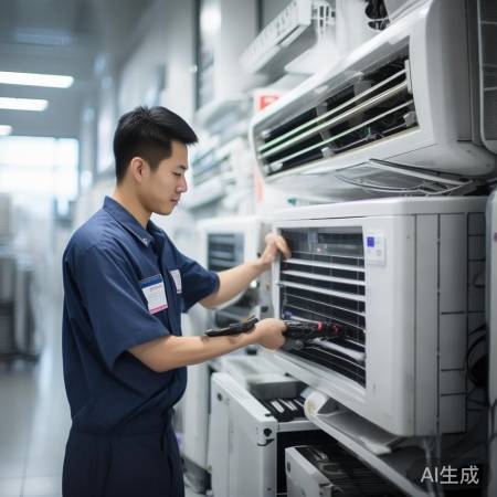 汕头空气能售后一流