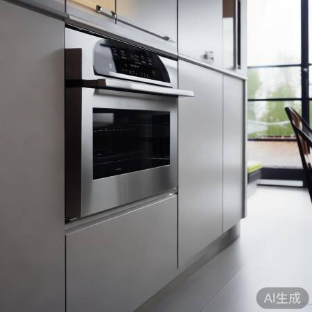 厨房装修加分项