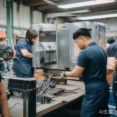 无锡ZZ维修加工,定制服务暖人