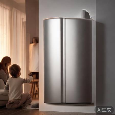 壁挂炉:温暖不扰民的节能伴侣