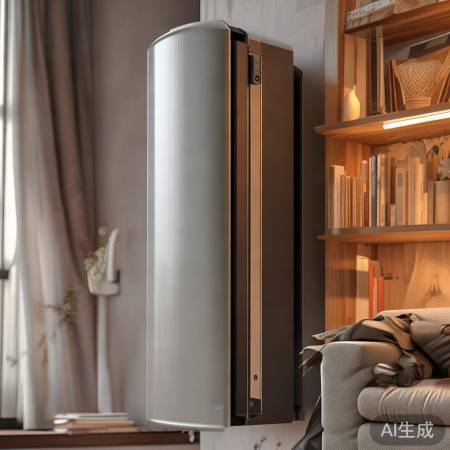 壁挂炉:温暖美观小帮手