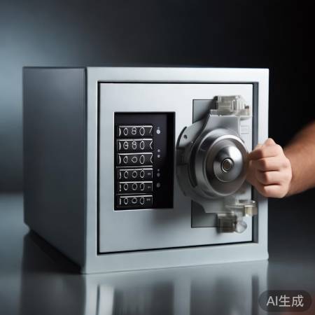 电子保险柜忘密码烦恼