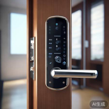 智能锁使用细节需注意