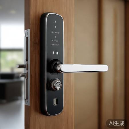 性价比高智能锁推荐