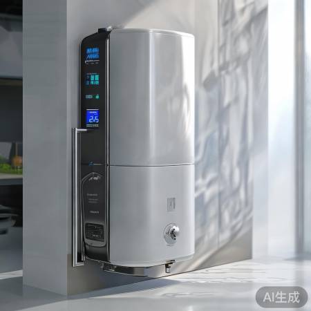 节能环保，安全可靠热水器