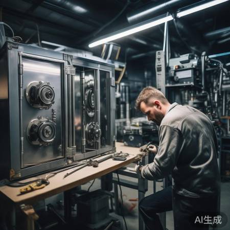 塘厦镇保险柜开锁服务介绍