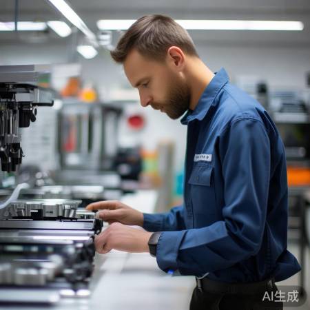 老板灶具升级,售后更放心