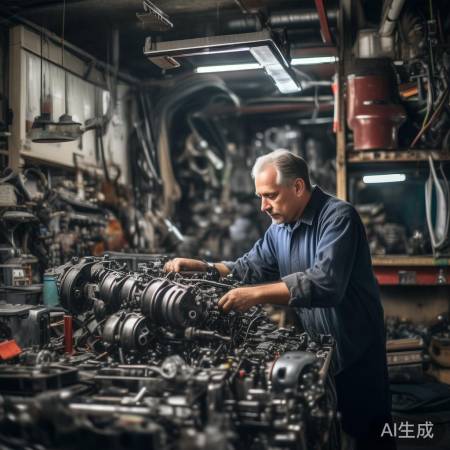 维修费用头疼多