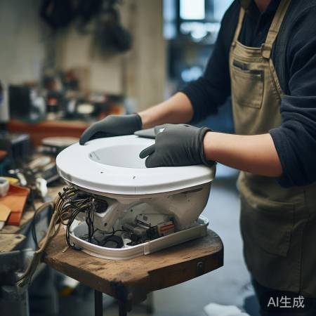 “自己修座圈，需懂构造”