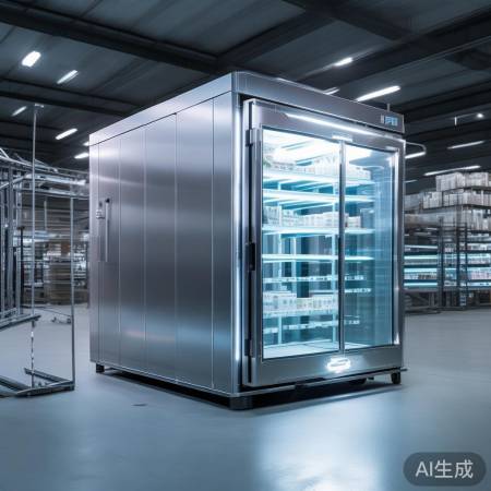 特殊环境防爆冰箱