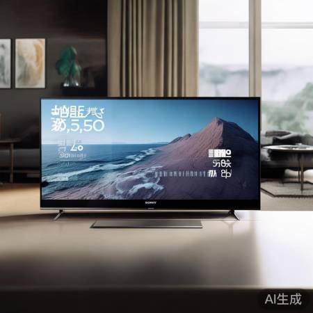 索尼电视价格稳定，X9000H