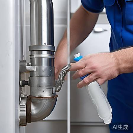 连接管道，密封防泄漏