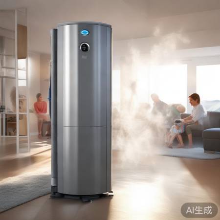 大容量快速加热热水器