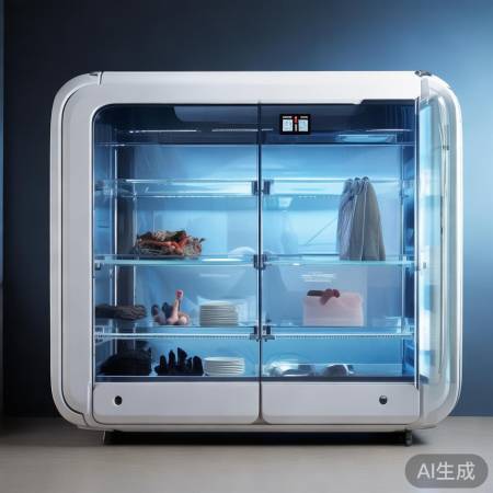 多功能紫外线消毒柜