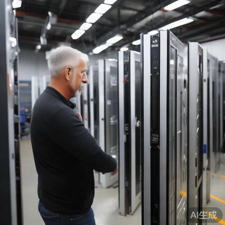 德盾直销，轻松选防盗门