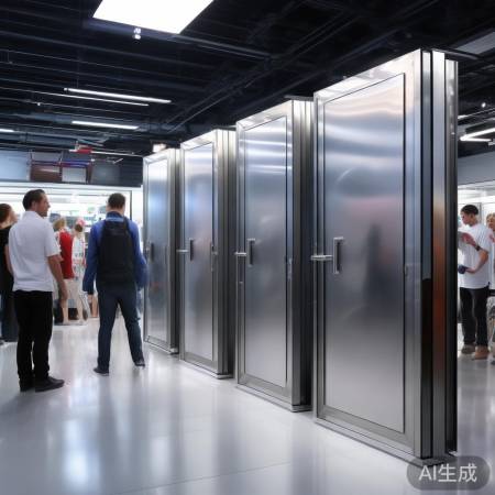 德盾防盗门直销，防伪放心购