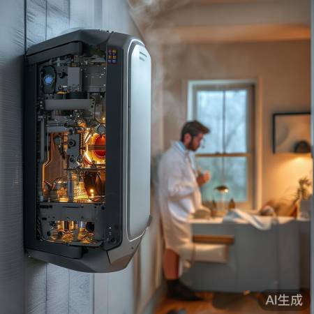 壁挂炉声大揭秘