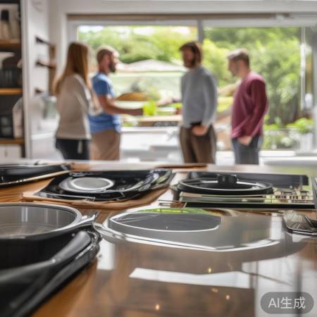 “揭秘热水器挑选五大关键”