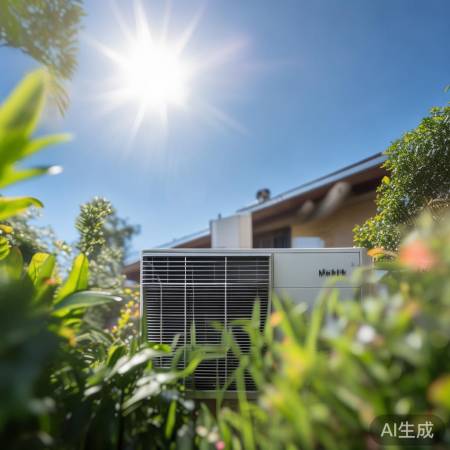 海尔骄阳空气能,品质自然选