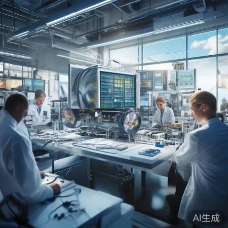 海尔研发团队创新空气能