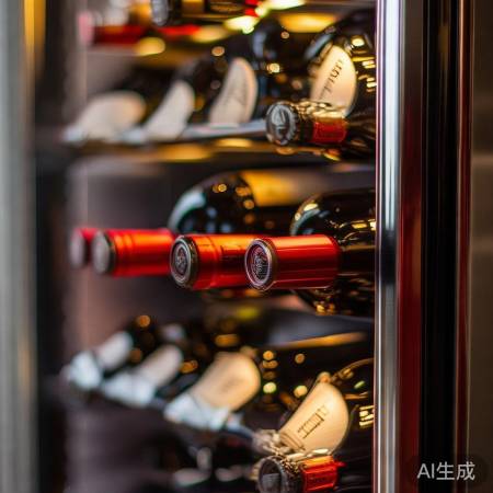 红酒柜：小艺术品，保养之道
