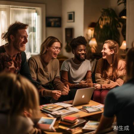 技巧助生活更美好