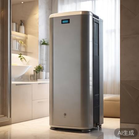 欧派电热水器,时尚大方,容量大