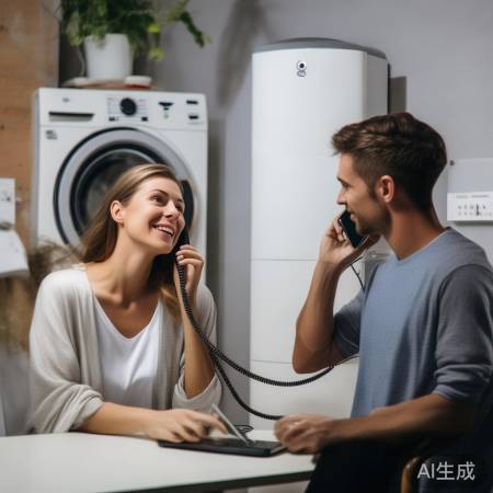 一站式服务，维修快速专业