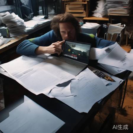 保持冷静,别慌张锁屏