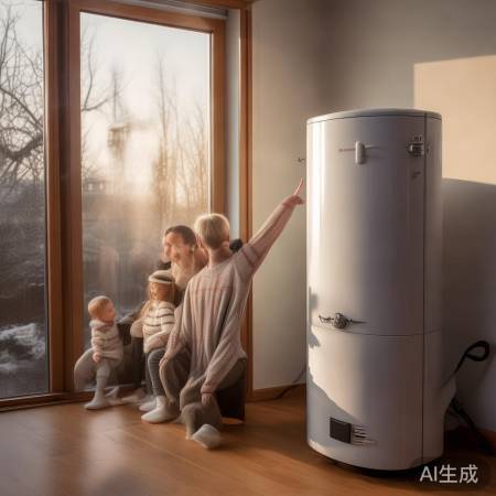 燃气热水器需通风防中毒