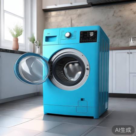 迷你洗衣机，小巧实惠