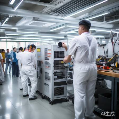 镇江中央空调维修,服务无忧