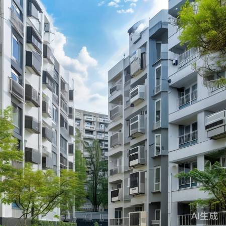 无锡小区空调配置丰富，选好配置