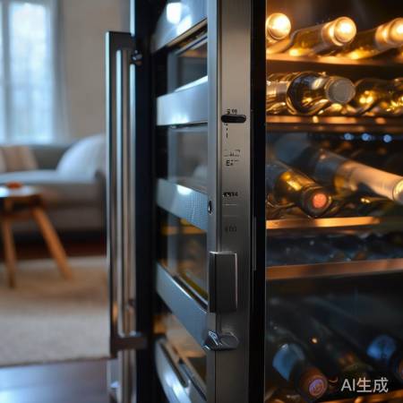周末红酒柜保湿技巧分享