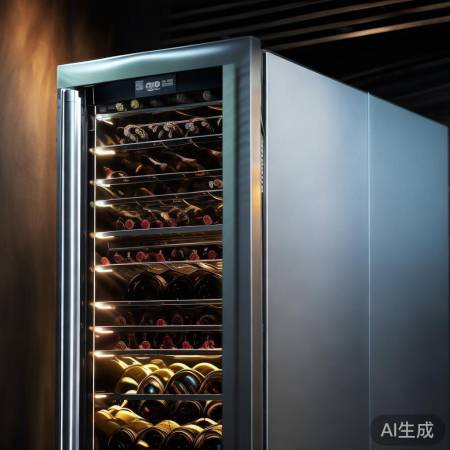 红酒柜通风系统，防尘防菌