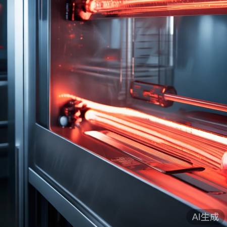 消毒柜发热管：消毒火把选得好坏