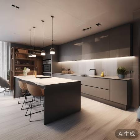 消毒柜风口位置宜低/侧