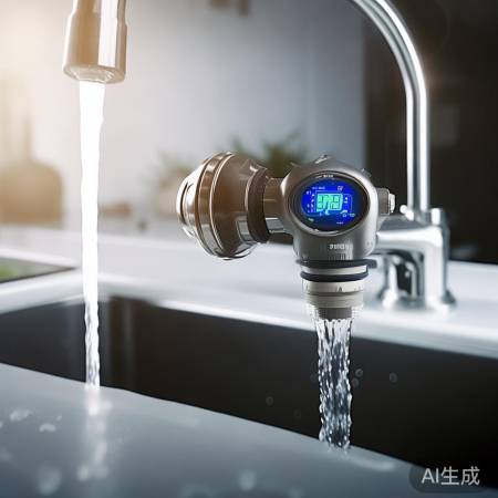 调整水压或装减压阀