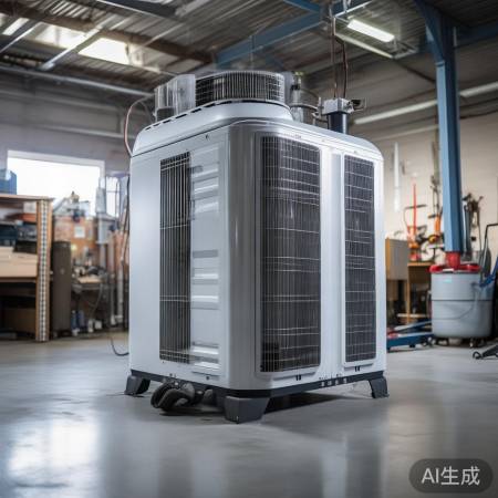 威乐空气能，安装便捷，维护省心