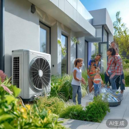 威乐水泵，环保先锋