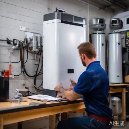 壁挂炉安装不难，找对师傅是关键