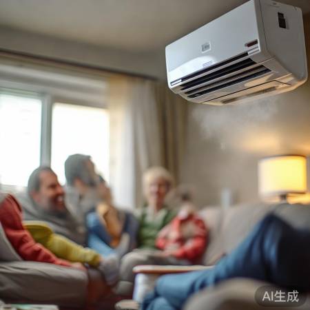 冬季高风快速升温