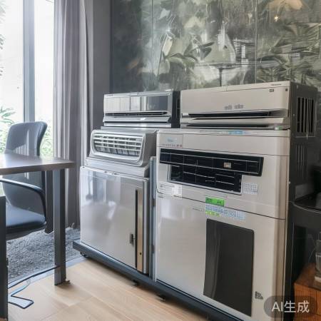 洛阳空气能价五千至八千优