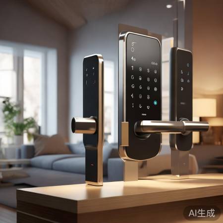 智能锁选购需了解需求
