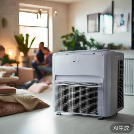 “中能奥斯康,节能舒适宝”