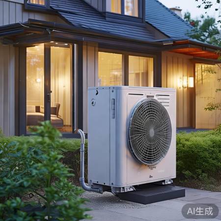 节能环保,生活新选择