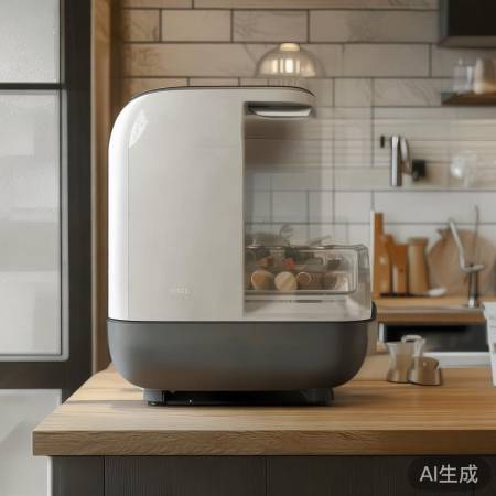 消毒柜尺寸选对不滑稽