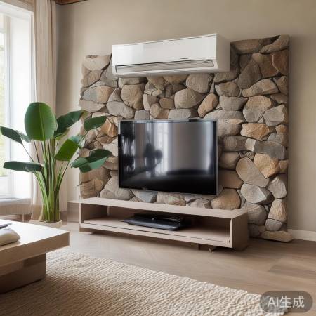 和谐统一，自然美